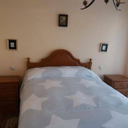 Piso Maria C Apartment Santiago de Compostela Ngoại thất bức ảnh