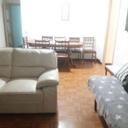 Piso Maria C Apartment Santiago de Compostela Ngoại thất bức ảnh