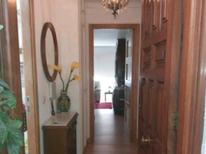 Piso Maria C Apartment Santiago de Compostela Ngoại thất bức ảnh